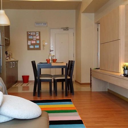 Parkview Klcc Serviced Suites Kuala Lumpur Buitenkant foto