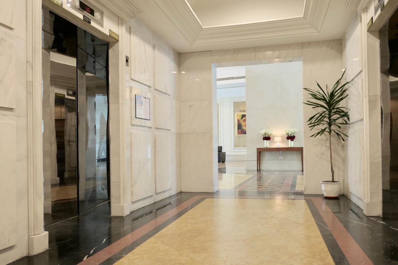 Parkview Klcc Serviced Suites Kuala Lumpur Buitenkant foto